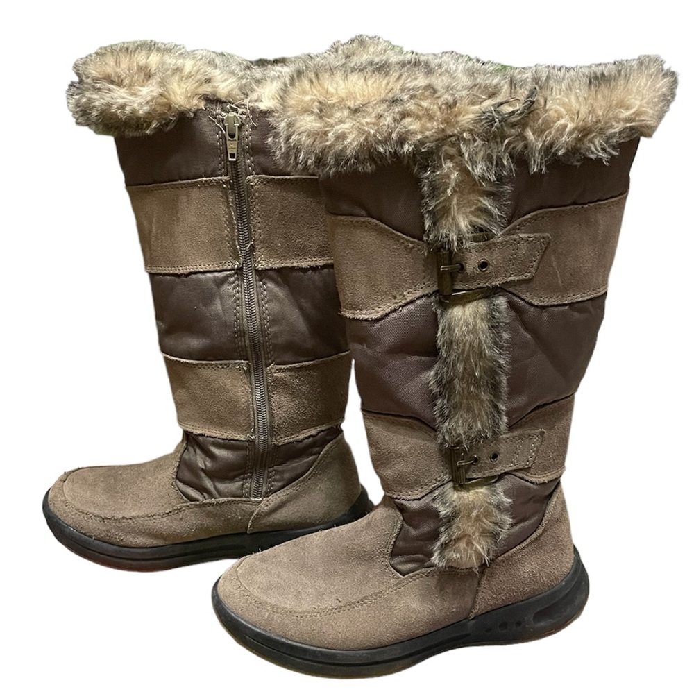Cougar Tamarack 2 Winter Boots